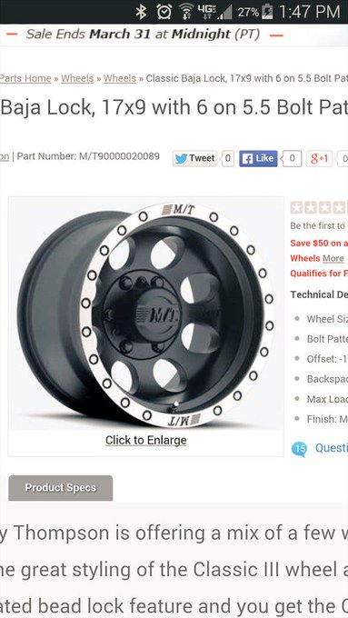 Ordered some rims for my truck and she's going down Monday for the Trans 👌👌👌 http://t.co/8BnOII6hiQ<a href="/tag/love"class="tags"><span>#love</span></a><a href="/tag/friends"class="tags"><span>#friends</span></a><a href="/tag/family"class="tags"><span>#family</span></a>