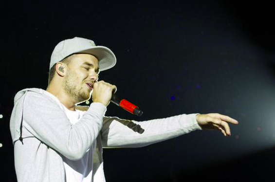 Official1DMex tweet picture