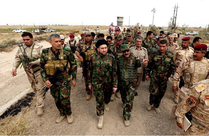 عمار الحكيم يحذر من المضاعفات الخطيرة للتدخل العسكري في اليمن ويدعو للحوار والمعالجات السياسية #عاصفة_الحزم