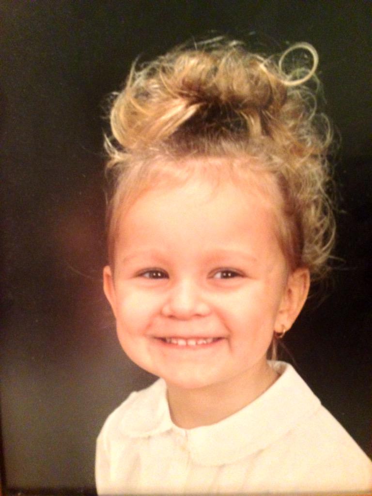 Jill_Mckown's tweet photo. Where has the time gone! Happy birthday @lexklju! #oin #15 #leximarie #loveyoulongtime โค๏ธ http://t.co/TGDYtSTBGy