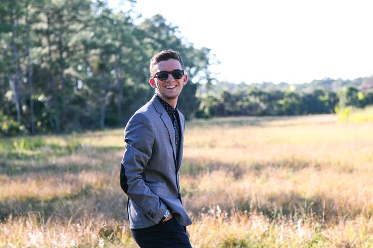 steadfastso's tweet image. Our Style Spotlight @Samuel2713 brings a lot of warmth to his interview - check it out! goo.gl/bwphRb