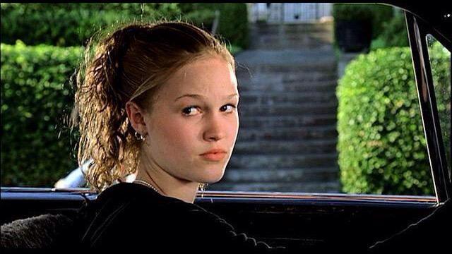 Happy bday Julia Stiles 