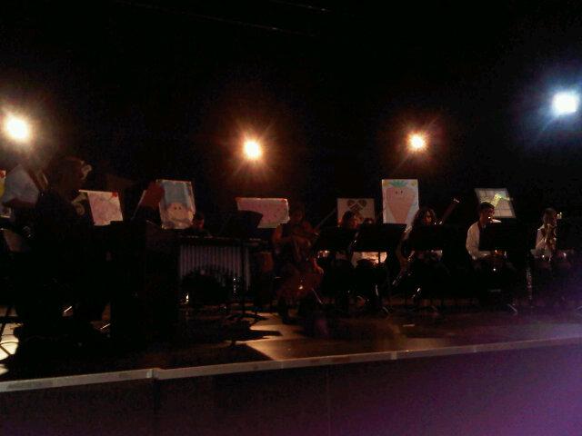 #ProgramaNIS Concierto Didáctico <a href="/NclSanantonio/">Nucleo San Antonio</a> <a href="/naranjoguajeo/">Alfredo Naranjo C.</a> <a href="/LatcaribenaSAA/">Orq Latinocaribeña</a> <a href="/MendezLeo06/">Leonardo Méndez</a> #Entrega <a href="/MayorcaAJ/">Antonio Mayorca</a>
