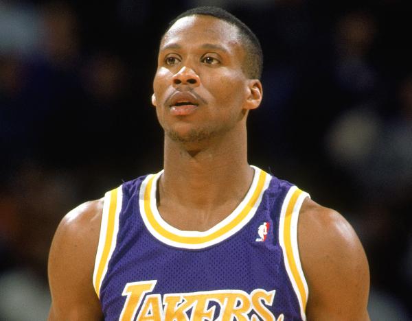 Happy Birthday to Byron Scott  