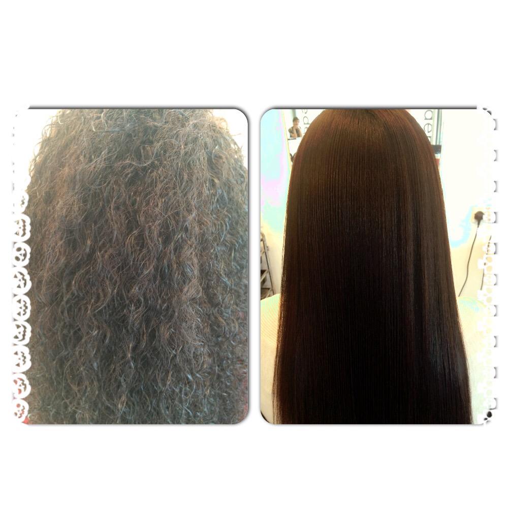 eden8salon's tweet photo. Frizz to sleek with our fabulous blowout❤️ http://t.co/AKCWKq2FgG