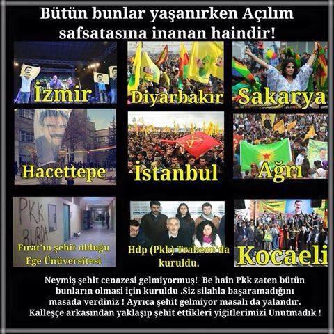 Dönme ermenilere verilen imtiyazlar sevri aratmıyor, herkes uyuyor, bakıyor fakat görmüyor...