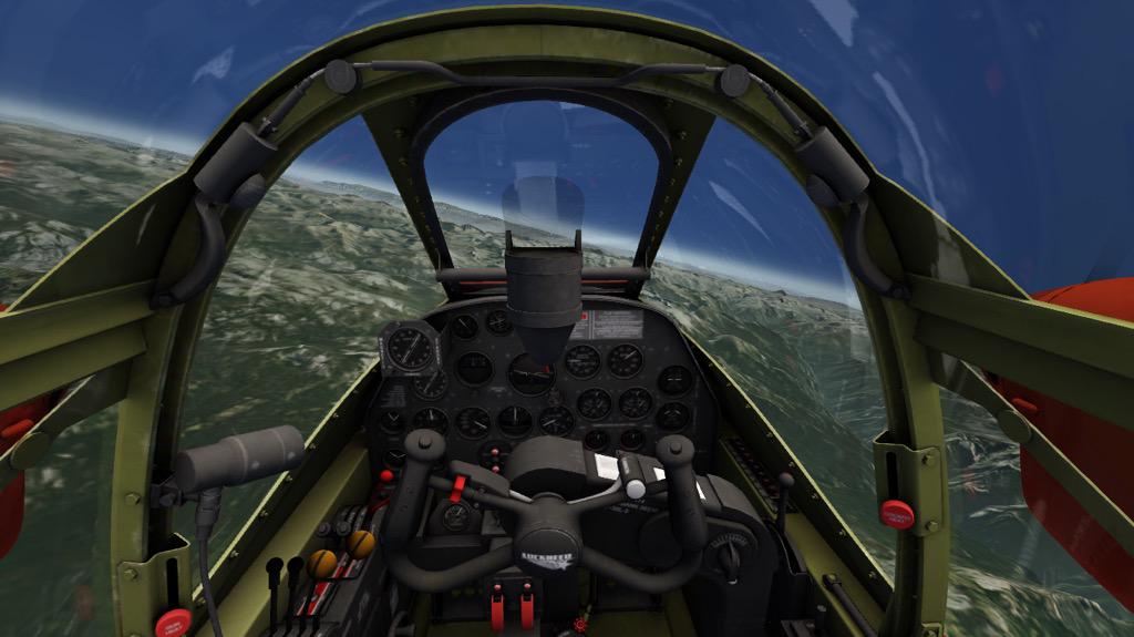 2Aerofly's tweet photo. Coming with the next update. Hopefully in the beginning of april. http://t.co/IV9LTUqFwk