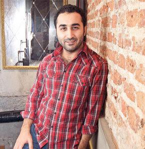 Volkan Babacan'ın Güldür Güldür'de oynadığı iddaa ediliyor :)