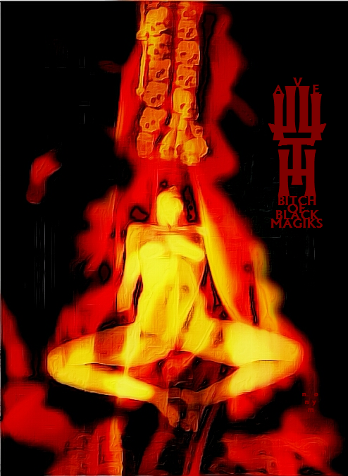 ScribeAnonymous's tweet image. They love this Vulturine Queen...
damnationbooks.com/book.php?isbn=…
#Lilith #horror #TheHarlotGoddess #DamnationBooks #NOnym