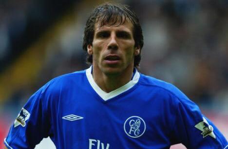 Who is the bigger legend?

RT for Paolo Di Canio
FAV for Gianfranco Zola