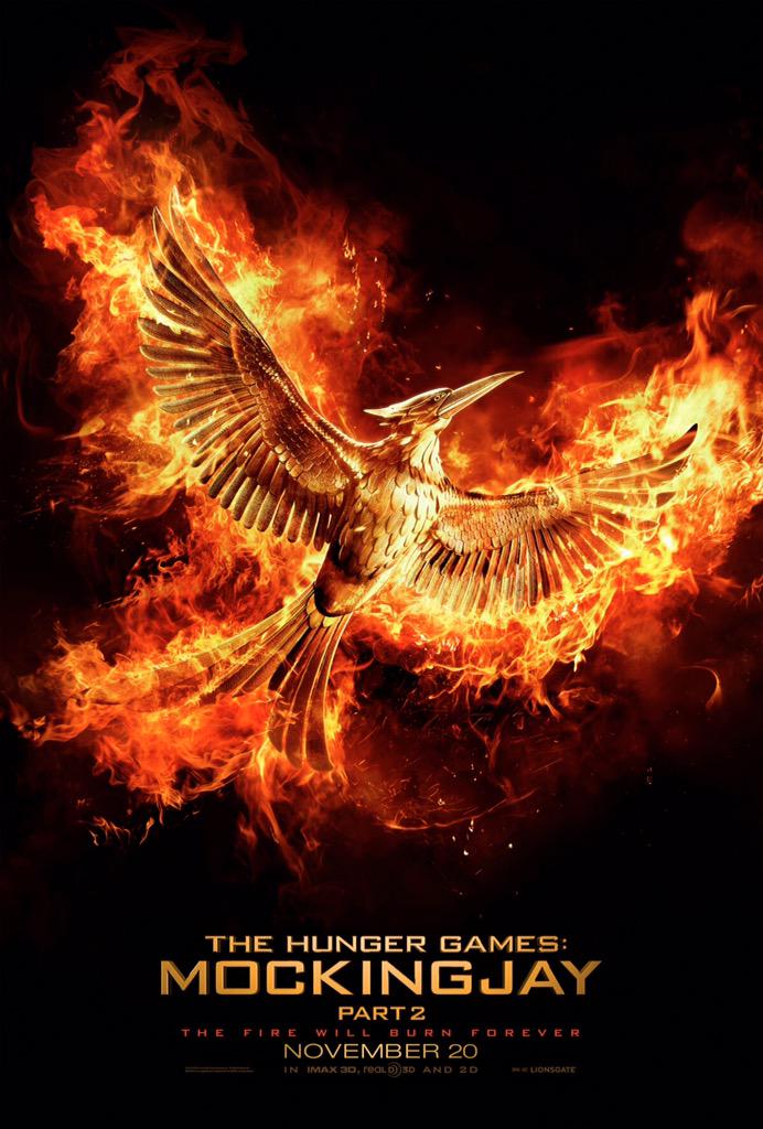 PanemUpdates's tweet photo. #VoteHungerGames #KCA
Voting closes in 2 and a half hours!
100 RTs = 100 Votes http://t.co/H0jGlXbchX
