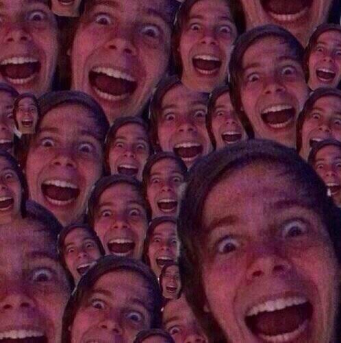 Fivesosonline's tweet image. Tryin' to get that 5SOS RT like woah. #vote5sos #kca. L