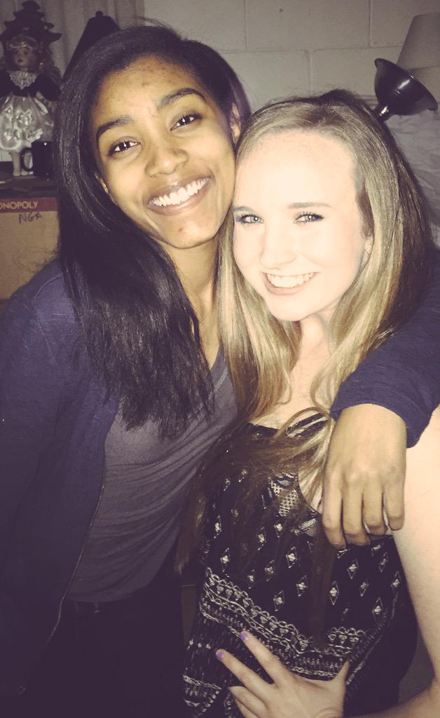 Happy birthday bri! Hope your day was as fantastic as you are 🎉💜 much love