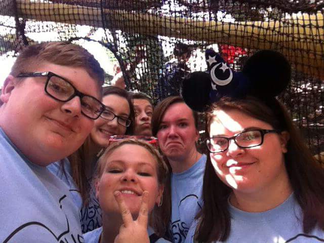 fourms2go's tweet photo. @Jen_A__ @MadSouthernBand Goofy band kids! http://t.co/ouJWn0tQV0