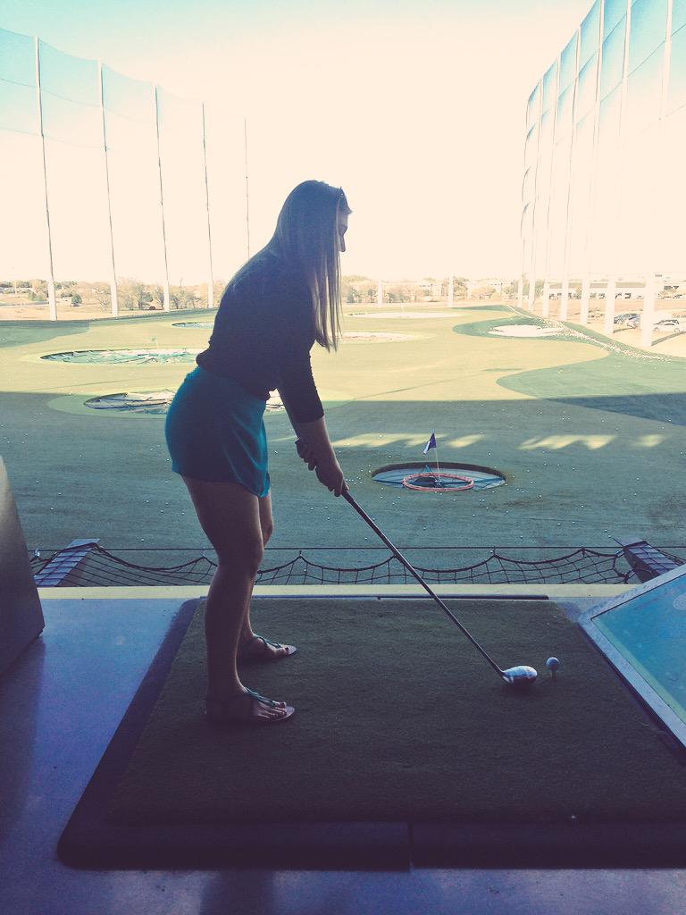 ncole_christian's tweet image. ball isn't life, golf is life !!!!!😉⛳️ #LPGA #titlest #hiddentalent