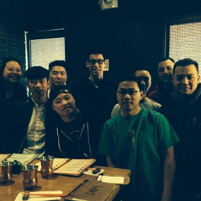 penny10654's tweet photo. isophiaa(IG) My niggas, my niggas + jeremy lin. #rideordie #nonewfriends #hungching #jeremylin @JLin7 #cocor http://t.co/VyGN2AiEiQ