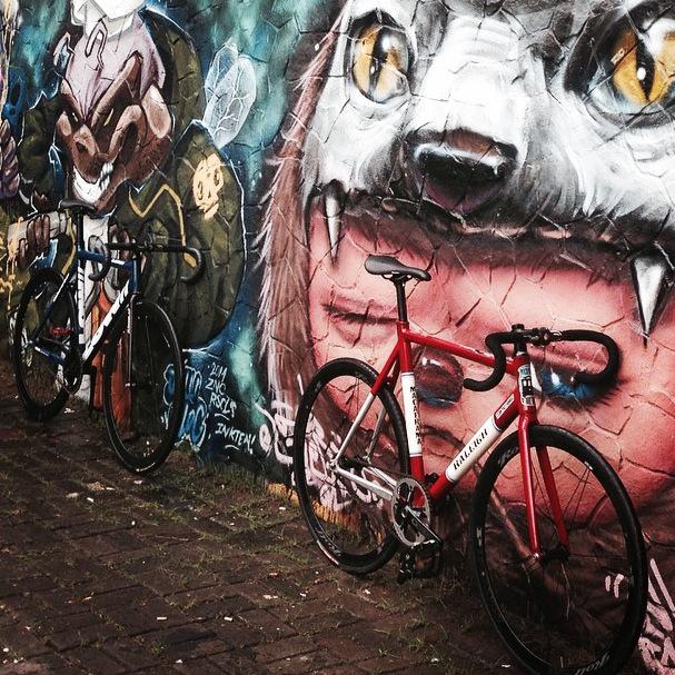 galuh fixed gear (@gfg_fixedgear) on Twitter photo 