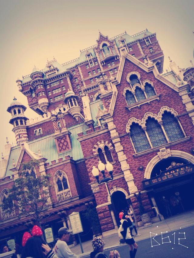 marino0519's tweet photo. 人生初のシー😁💓
ゆかとまわれてるし、最高に楽しい。 http://t.co/ry49JF3bSe