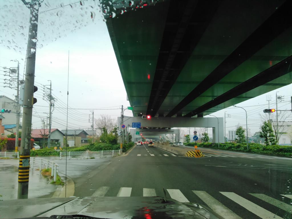 西尾張中央道 西尾張中央道