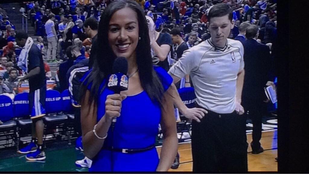 Athletic Babes tweet media