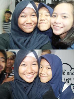 windi_hani's tweet photo. Makrab 2014 @yudhitame @_SukmaAn @AnifahSw @IkaNrAzizah http://t.co/HNy3wcj9Iy