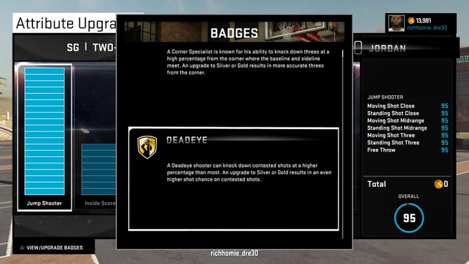 Just got deadeye mad happy #PS4share http://t.co/7wdGN1r4F4<a href="/tag/ps4share"class="tags">#PS4share</a>