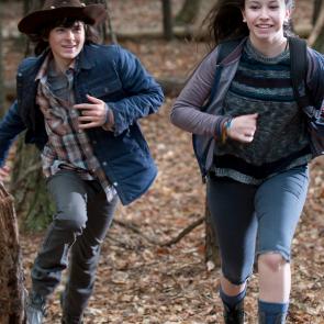 Carl Grimes (@ruggedgrimes) on Twitter photo 