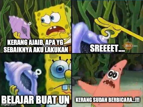Professorclass's tweet photo. Jangan lupa nyicil belajar ya prof, udah H- berapa nih....... http://t.co/eT9sEMMII4