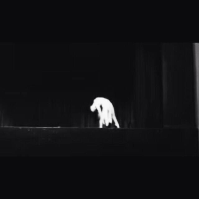 haileyhastie's tweet photo. Awesome day at dress rehearsal with my little monkey and my girls who literally have my back π #comp2015 http://t.co/RG6axTujgy