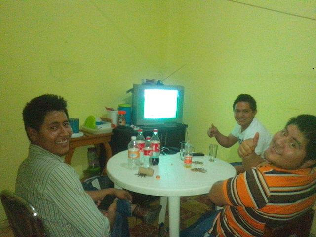Nikolaselizalde's tweet photo. #futaztecadep 0 alcohol vamos mexico http://t.co/hIWFx6Pwh3