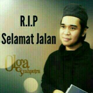 desysitorus1's tweet photo. #prayforOlgasyahputra http://t.co/lC3zPY0dJt