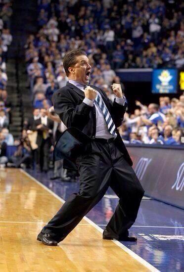 TheKentuckyLogo's tweet image. RT if this is how you feel right now. #BBN