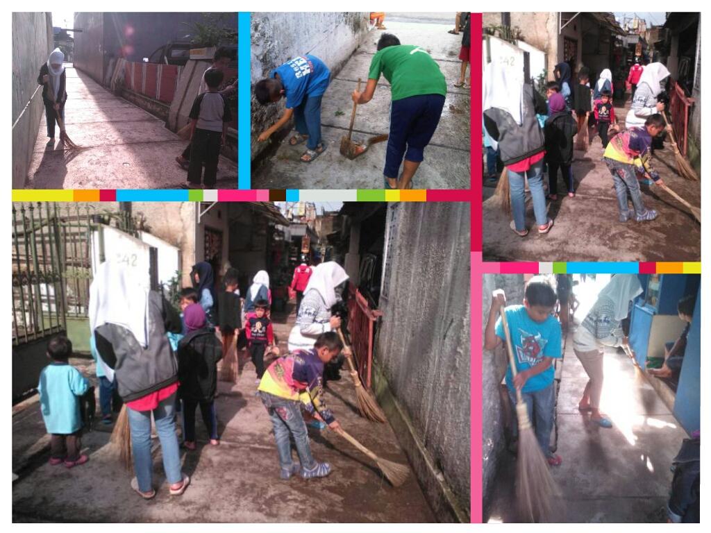 Anak-anak kerja bakti di wilayah <a href="/rw_03/">RW 03 karasak</a> .anak2 aja mnjga kbrsihn, masa kita tidak :D. cc: <a href="/KKarasak/">kelurahan karasak</a> <a href="/Kec_Astanaanyar/">P̶ȯ̶̶̶m̶p̶🌪ᅠᅠᅠᅠᅠᅠᅠᅠᅠᅠᅠᅠᅠᅠᅠᅠᅠᅠᅠᅠᅠᅠᅠᅠᅠᅠᅠᅠᅠᅠᅠᅠᅠᅠᅠᅠᅠᅠ</a>