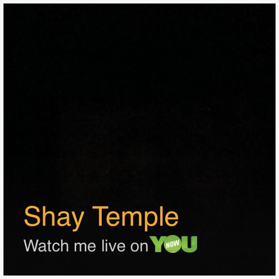 TempleShay tweet picture
