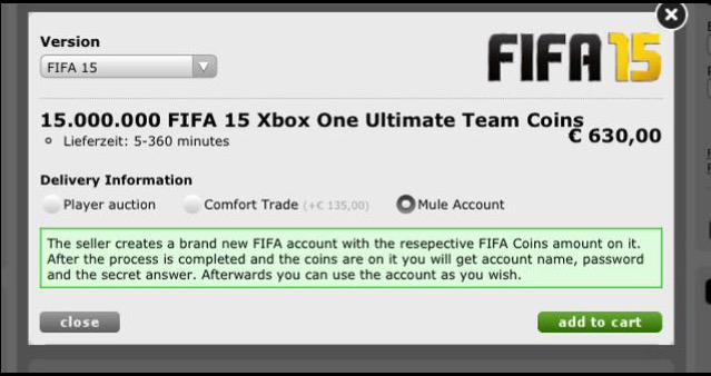 FlFAKlNG's tweet image. 2 Million Coin Account Giveaway 

RT + Follow @awesomekrill (gives PayPal) 

PS + XB 

Winner at 300 RTS