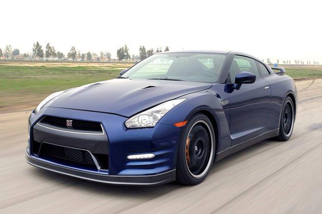 Beautiful_Motor's tweet image. Nissan GTR