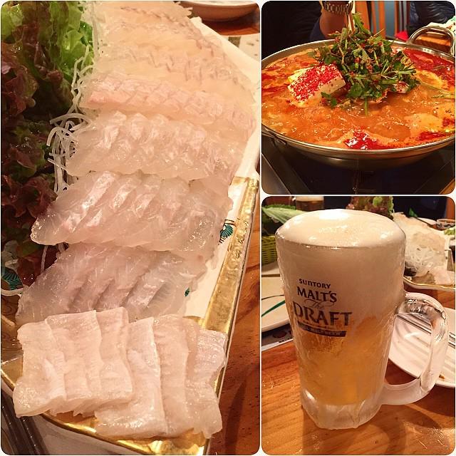 韓国風刺身 Twitter Search Twitter