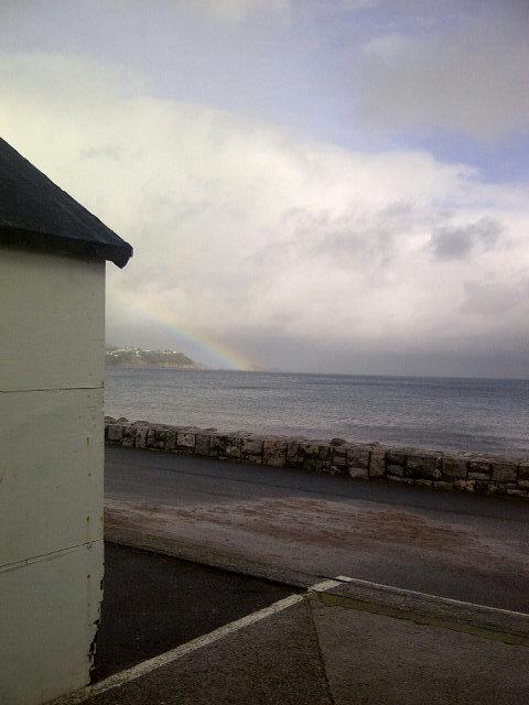 PoWeLlIe36's tweet photo. rainbow :D http://t.co/2ikWwz7Pdc