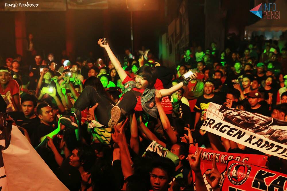 Pict by <a href="/VanjiPrabowo/">Panji Prabowo</a> infopensi | KamtisKamis family at <a href="/TOSCA2015/">TOSCA 2015 (28-3-15)</a>