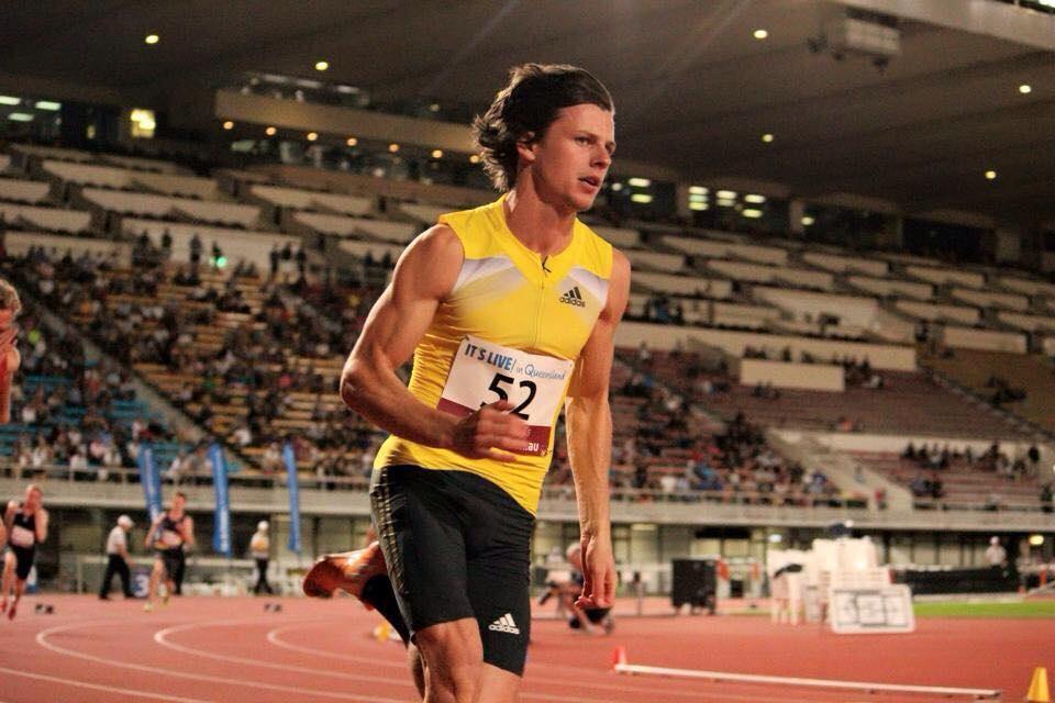 SammyBaird400's tweet photo. 19 and #5 in Aus for the 400m... Can definitely live with that! 🏃@AthsAust @Melanie_Whelan @MossyandRobbo @RmitSport http://t.co/2W2D2hpcg7