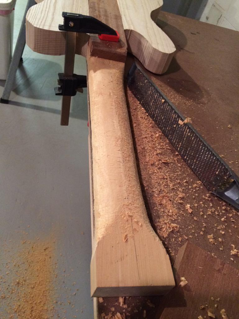 Glenn Donahey (mmrksx) Twitter