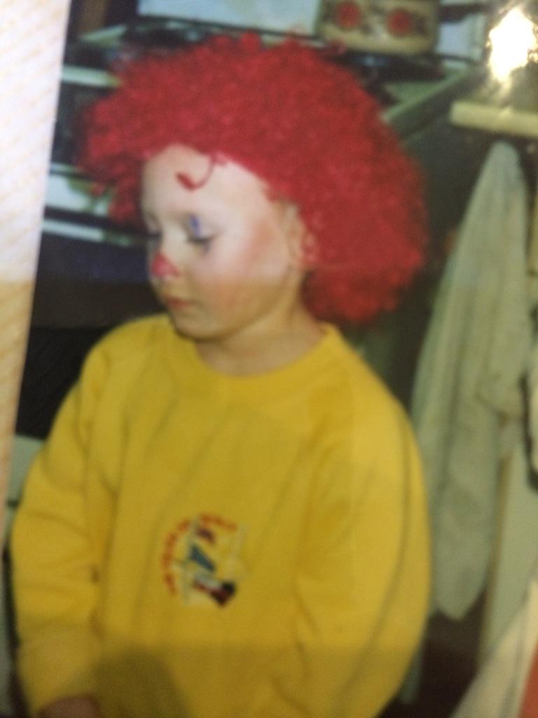 TTrubshaw's tweet photo. @RosannahSnell ??? http://t.co/PzUhaHZe7m