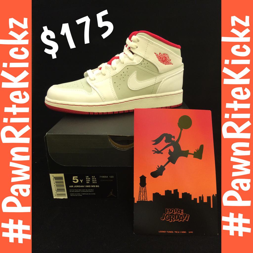 sneaker pawn brooklyn