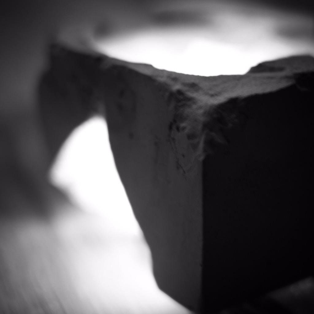 jrajpra's tweet image. Wax &amp;amp; Plaster Mold
#architecturestudy