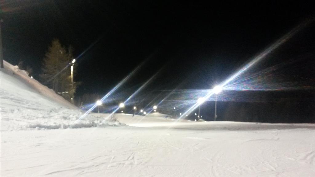GigaCaste's tweet photo. Anche quest'anno chiusura piste!! @valdizoldo sempre top!! http://t.co/mwNgLUDAQB
