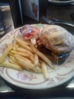 PmSCoree's tweet image. Dinner