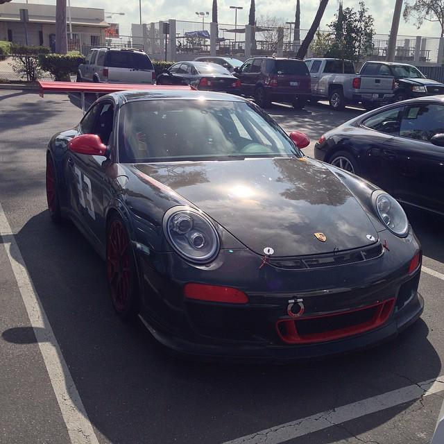 OnlyCarrera's tweet photo. #porsche, #porsche911, #911design http://t.co/NR0oQX4Htp