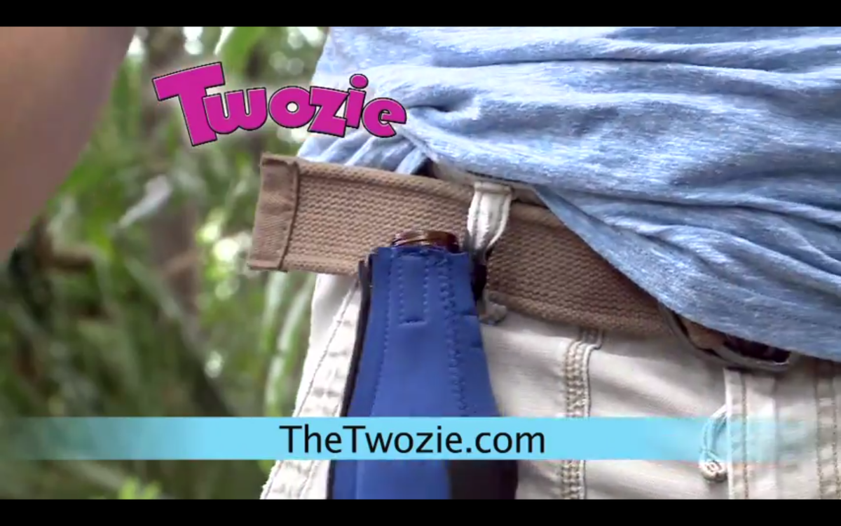 TheTwozie tweet picture