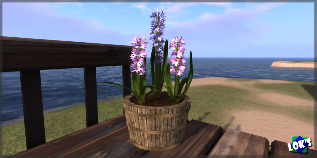 seralok's tweet photo. New Blog Post from Lok's: http://t.co/IHaporngr6  Happy Weekend to you :) #SecondLife #SL http://t.co/Dl5yPpMBAY