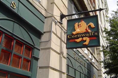 GrandBiz15's tweet photo. Let's move to Cornwall's to continue the celebration! #grandbiz #smgGPO http://t.co/HHiX8LNqBc
